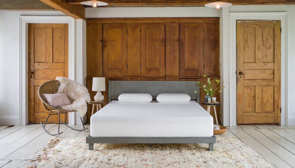 An Exceptional Mattress At A Fair Free Delivery Tuft Needle